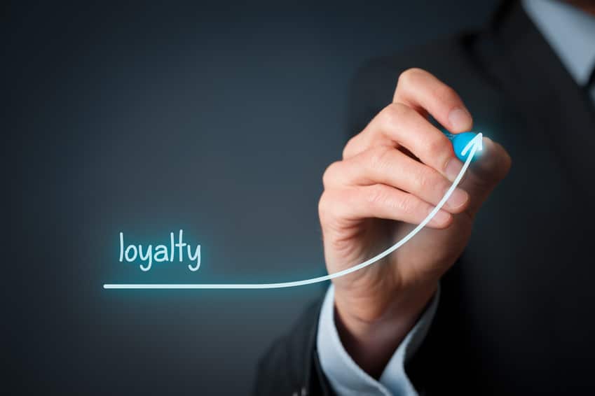 loyalität