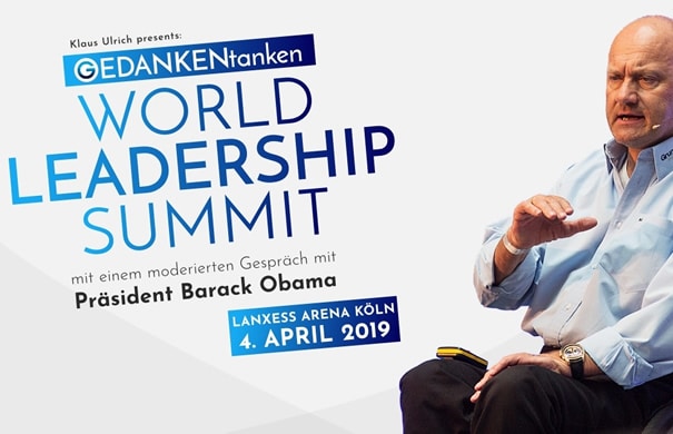 world leadership summit