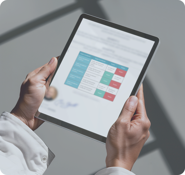 free ipad pro with pencil mockup 1