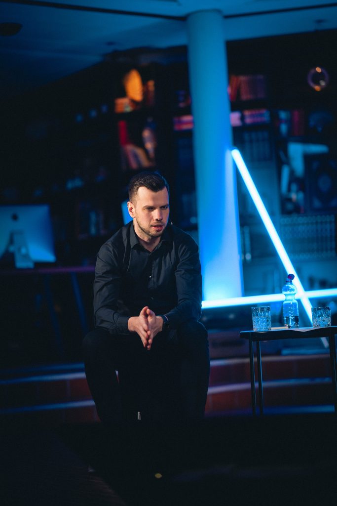 studio vom berg patrick vom berg 1120219