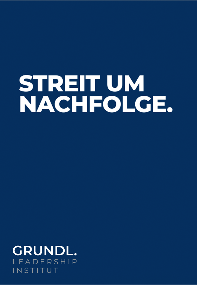 nachfolge neu