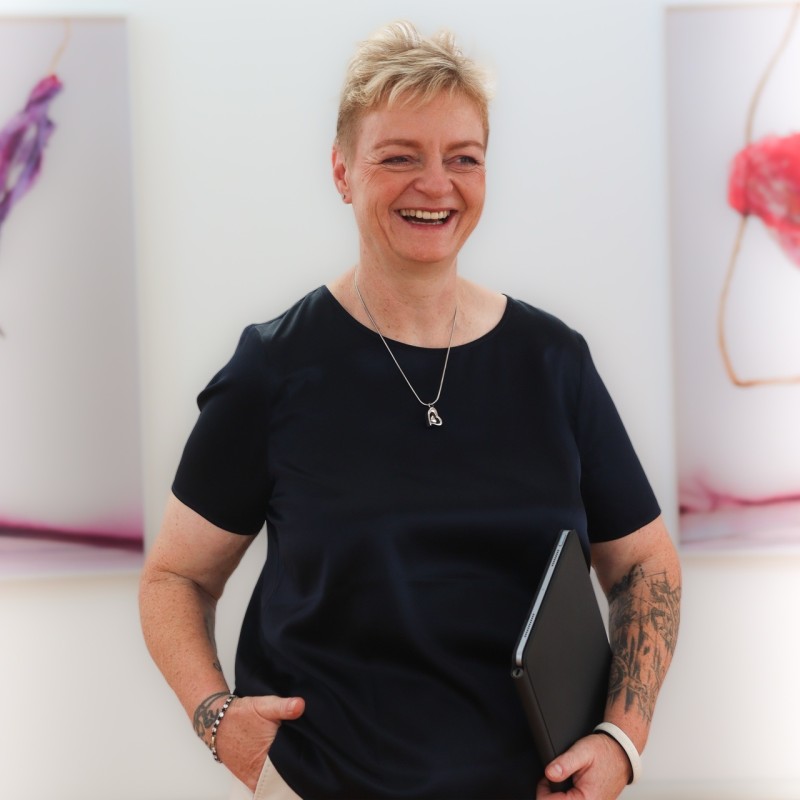 tanja tausend